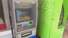 Jedno tlačidlo na bankomate vás v Chorvátsku môže pripraviť o peniaze