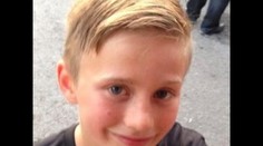 Jack je najmladší pacient na svete, ktorý trpí rakovinou semenníkov