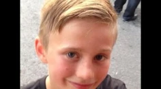 Jack je najmladší pacient na svete, ktorý trpí rakovinou semenníkov