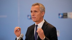 Šéf NATO Stoltenberg: Je priskoro rozhodnúť, či vyhovieť Varšave a Patrioty dať Ukrajine