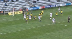 VIDEO: Michalovce zaznamenali cenný úlovok. Trenčín porazili na nulu