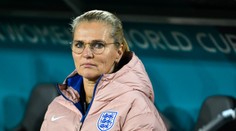 Dosiahla štvrté veľké finále v rade. Stane sa žena trénerkou mužskej reprezentácie kolísky futbalu?