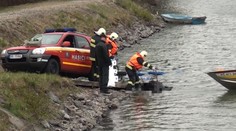 Po Marekovi (†23) pátrali takmer mesiac. Teraz prišla zdrvujúca správa