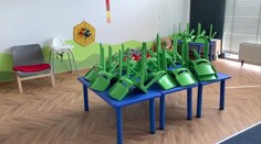 Mnohým rodičom, ktorí zostali doma, aby sa starali o deti, hrozí strata zamestnania