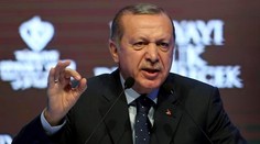 Erdogan pohrozil uzavretím dvoch vojenských základní USA v Turecku