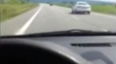 Šialená jazda. Mladík (†29) si natočil na mobil vlastnú smrť