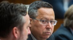 Ficov kamarát, ktorý ilustroval knihu Blahovi. Kto je staronová tvár na ministerstve financií?