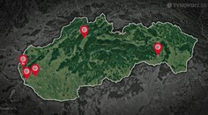 Pondelok v znamení koronavírusu na Slovensku. Pribudli dva prípady aj nové nariadenia