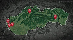 Pondelok v znamení koronavírusu na Slovensku. Pribudli dva prípady aj nové nariadenia
