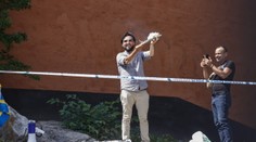 Švédska polícia povolila protest s pálením Koránu. Erdogan sľubuje dôraznú reakciu