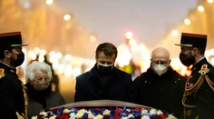 Svet si pripomenul pamiatku obetí holokaustu