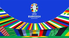 EURO 2024 je opäť o krok bližšie. TV Dajto a Voyo prinesú žreb kvalifikácie európskeho šampionátu