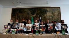 Hamas predložil protinávrh k dohode o výmene rukojemníkov, tvrdí izraelský denník