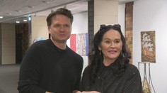 Brzobohatý otvorene o vzťahu s mamou: Jej hereckú kariéru nesleduje