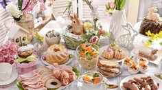 Nie je údené ako údené. Šéfkuchár nám prezradil, ako vybrať kvalitné suroviny k veľkonočnému pohosteniu