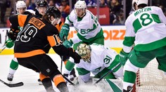 VIDEO: Marinčinov prvý gól od novembra 2016 pomohol Torontu k obratu