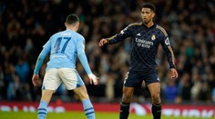 VIDEO: Súboj gigantov priniesol obrovskú drámu. O postupe Realu Madrid rozhodol až penaltový rozstrel