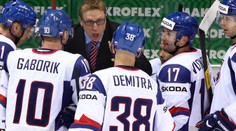 Muž, ktorý sklamal Slovensko! Hanlon vysvetľuje, prečo je mu v Bielorusku lepšie