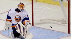 Halák je späť! Islanders sa vrátili na víťaznú vlnu