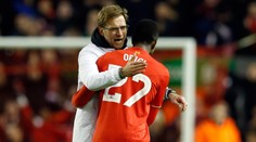 Jürgen Klopp: "Toto je Liverpool, aký som poznal!"