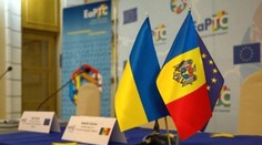 EK podporuje spustenie prístupových rokovaní s Moldavskom i Ukrajinou. Mali splniť potrebné reformy