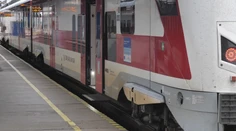 Návrat do normálu je zatiaľ ďaleko. Vlaky na severe Slovenska stále fungujú v mimoriadnom režime