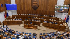 Národná rada odsúdila útok na Roberta Fica. Prezidentka uznesenie parlamentu oceňuje