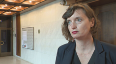 Nálepková kauza má dohru. Plaváková chystá civilnú žalobu na Huliaka, obráti sa aj na ústavný súd