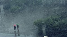 SHMÚ vydal na sobotu výstrahy: Pozor na masívne búrky, v krátkom čase spadne aj množstvo zrážok