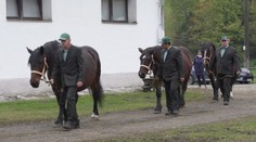 V Dobšinej hodnotili unikátne plemeno koňa, ktoré je pýchou Slovenska