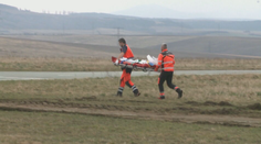 Po tragickom požiari v Mirkovciach stále bojujú o život dve deti. Rodičia dostali od lekárov zdrvujúce odporúčanie