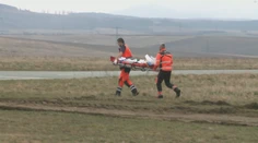 Po tragickom požiari v Mirkovciach stále bojujú o život dve deti. Rodičia dostali od lekárov zdrvujúce odporúčanie