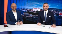 Richard Sulík v diváckych otázkach prezradil meno, ktoré by ho mohlo vystriedať vo funkcii predsedu SaS