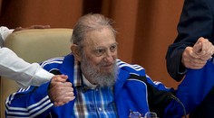 Fidel Castro sa lúčil so stranou. Komunistov vyzval, aby presadzovali jeho myšlienky
