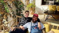 Filip Šebo podriaďuje svoj živote Emme: Založenie rodiny na spadnutie?