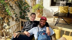Filip Šebo podriaďuje svoj živote Emme: Založenie rodiny na spadnutie?
