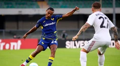 Serie A: Cremonese opäť bodovalo, Hellasu chýbal zranený Suslov. Janov ratoval remízu