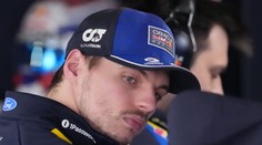Tvrdý odkaz frustrovaného Verstappena po VC Japonska. Skončí po sezóne kariéru?