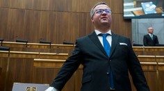 Šalitroš, ktorého vyhodili z Hlasu: Pri novele trestného zákona som sa musel ísť vyzvracať z toho, ako som hlasoval