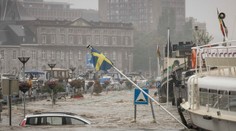 Búrky a záplavy si v Belgicku vyžiadali už najmenej 22 životov