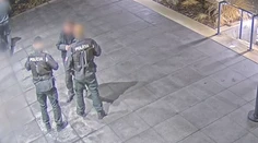Zverejnili videá, ktoré majú dokazovať, že Ukrajinec bol SBS aj políciou prepustený v poriadku. Upozornili aj na možného páchateľa