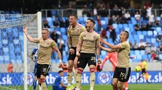 Spartak Trnava bude mať vďaka Voyo vlastný dokumentárny seriál. Tu je malá ochutnávka