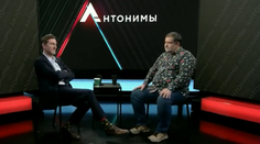 VIDEO: Ruský moderátor hovoril o utopení ukrajinských detí. Následne sa za svoje výroky ospravedlnil