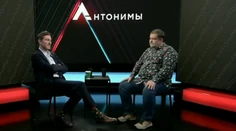 VIDEO: Ruský moderátor hovoril o utopení ukrajinských detí. Následne sa za svoje výroky ospravedlnil