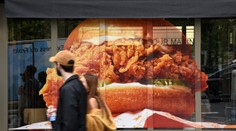 Svetoznámy fastfood vyvolal v Česku hotový ošiaľ. Zamieri aj na Slovensko?