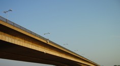 Po páde z mosta zahynula kanadská BASE jumperka (†34)