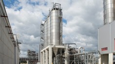 Slovnaft varuje! Tieto dni rátajte so zvýšeným hlukom a zápachom