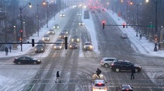 Ameriku zasiahla silná fujavica, pripravujú sa na extrémne mrazy