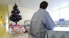 Štedrý deň v slovenských nemocniciach: Čo majú pacienti na večeru?