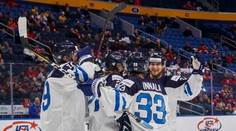 MS20: Slováci podľahli Fínom, na postup do štvrťfinále potrebujeme aspoň bod s Dánmi